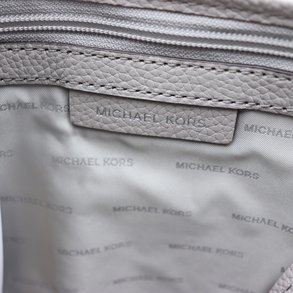 Michael Kors Bristol Leather Studded Backpack Bag main image 6